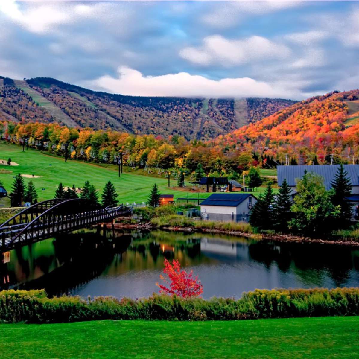 Best Thanksgiving Vacations In The US